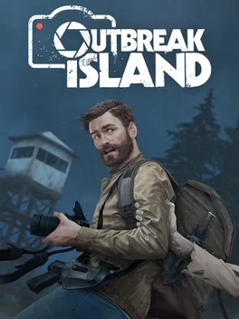 疫区岛.Outbreak Island
