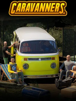 Caravanners