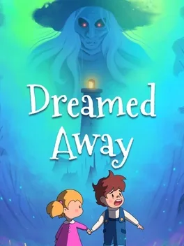 迷失幻境.Dreamed Away
