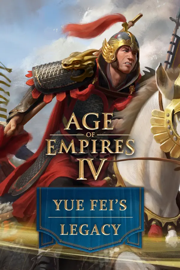 帝国时代4：数字豪华版.Age of Empires IV: Digital Deluxe Edition