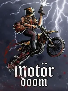 摩托末日.Motordoom