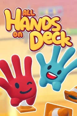 左左和右右：手拉手！.All Hands on Deck