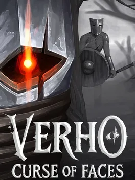 Verho – Curse of Faces