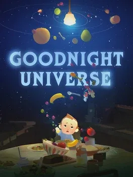 宇宙，晚安.Goodnight Universe