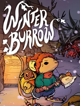 林间暖巢.Winter Burrow