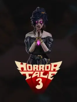 恐怖故事3：女巫.Horror Tale 3: The Witch