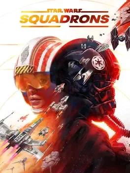 星球大战：战机中队.Star Wars: Squadrons