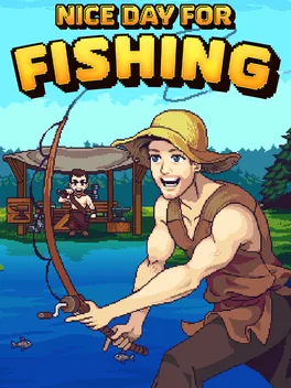 钓鱼哥的奇妙冒险.Nice Day for Fishing