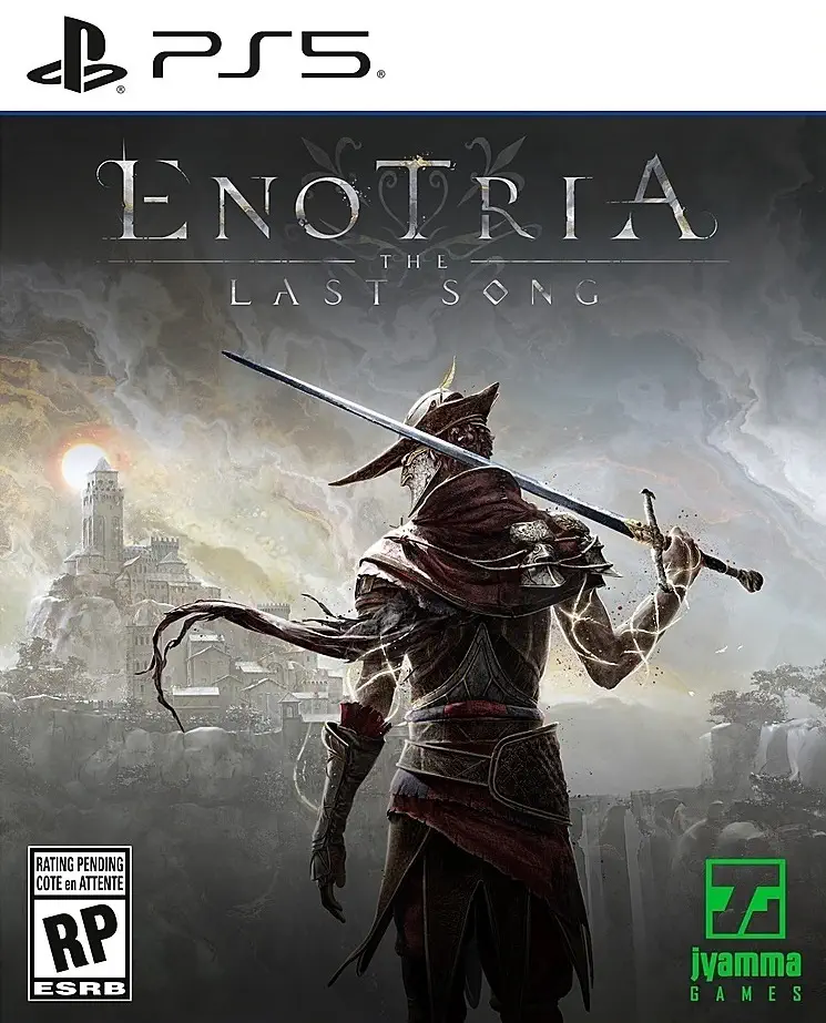 艾诺提亚：失落之歌.Enotria: The Last Song