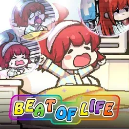 节奏续命中.Beat of Life