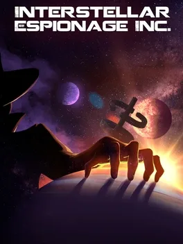 星际谍报有限公司.Interstellar Espionage Inc.