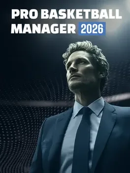 职业篮球经理2026.Pro Basketball Manager 2026