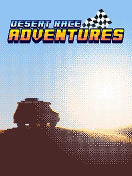 沙漠竞速冒险.Desert Race Adventures