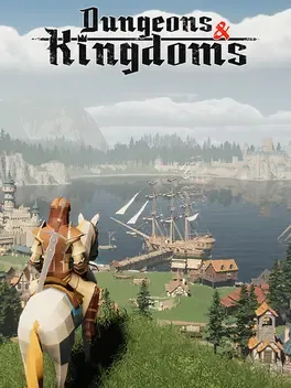 地牢与王国.Dungeons & Kingdoms