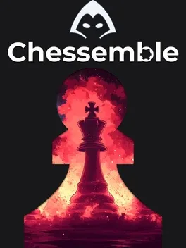棋艺组合.Chessemble