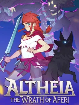 阿尔西亚：艾菲力之怒.Altheia: The Wrath of Aferi