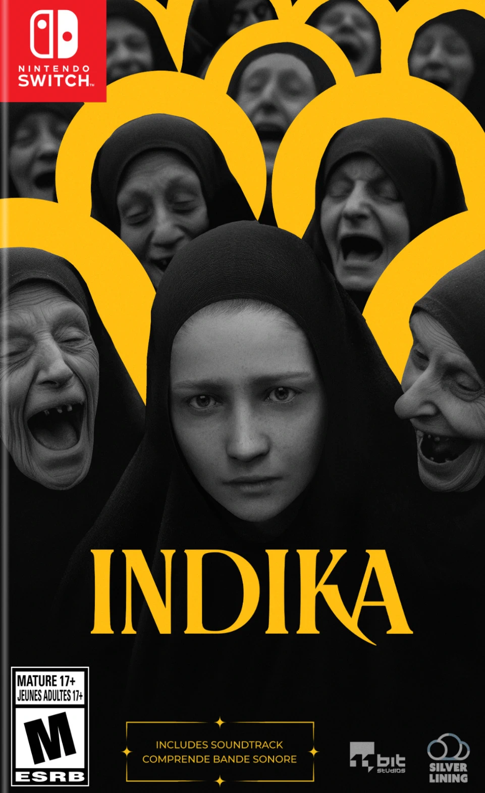 印蒂卡.Indika