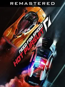 极品飞车：热力追踪 – 重制版.Need for Speed Hot Pursuit Remastered