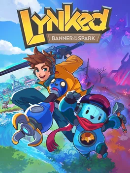 联结：星火之盟.Lynked: Banner of the Spark