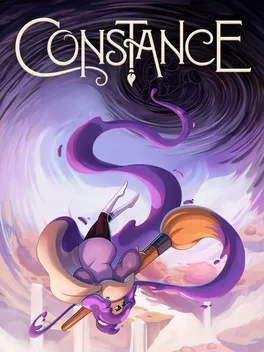 康斯坦丝.Constance
