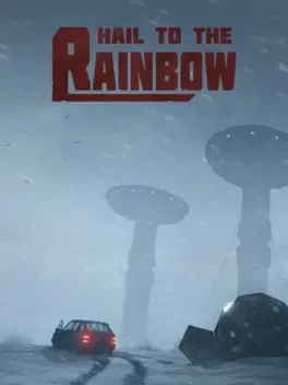 彩虹万岁.Hail to the Rainbow