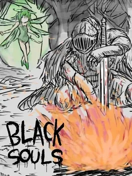 黑之魂.Black Souls