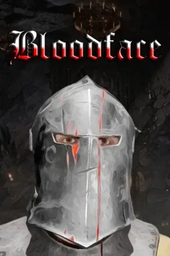 血面.Bloodface