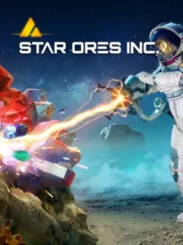 星际采矿公司.Star Ores Inc.