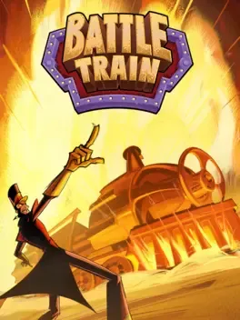 战斗列车.Battle Train