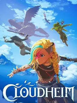 云之国.Cloudheim