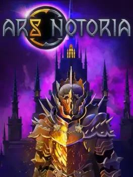 诺托里阿之书.Ars Notoria