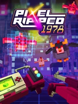 像素碎片1978.Pixel Ripped 1978: An Atari Adventure