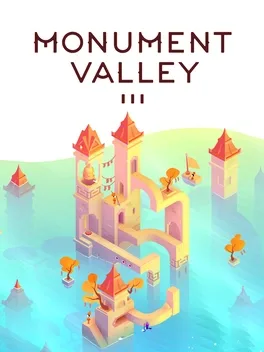 纪念碑谷3.Monument Valley 3