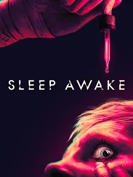 无眠梦魇.Sleep Awake
