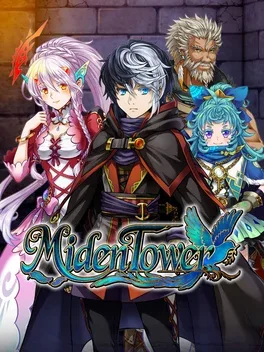 零之塔.Miden Tower