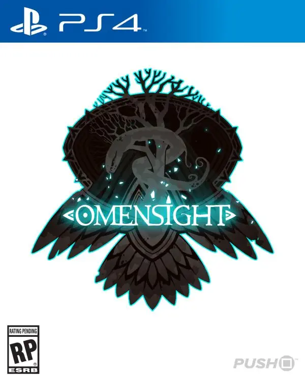 预兆景象.Omensight
