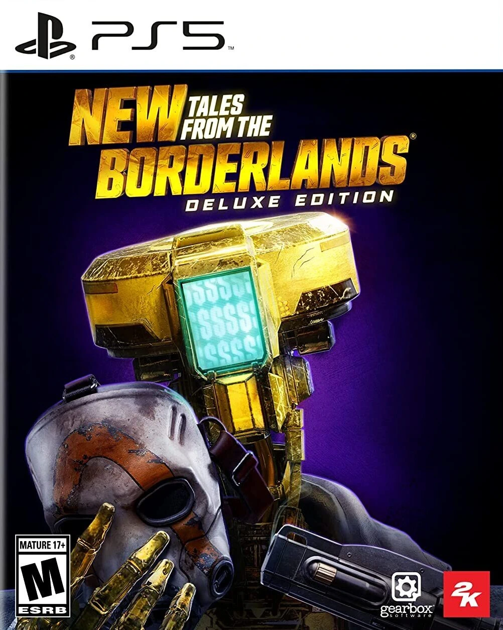 新无主之地传说.New Tales from the Borderlands