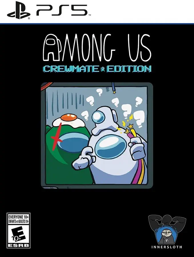 我们之中.Among Us