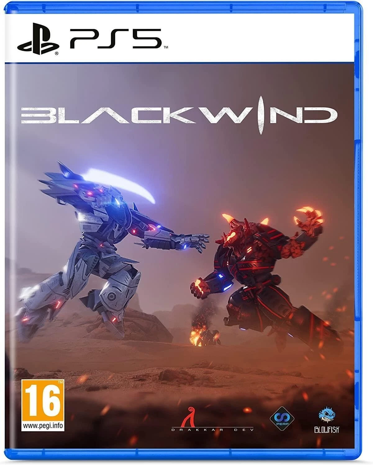 黑风.Blackwind