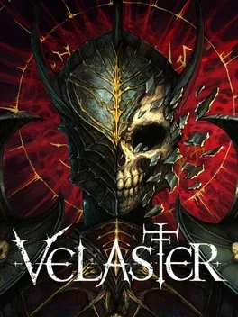 维拉斯特.Velaster