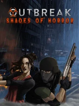 爆发：恐怖阴影.Outbreak: Shades of Horror