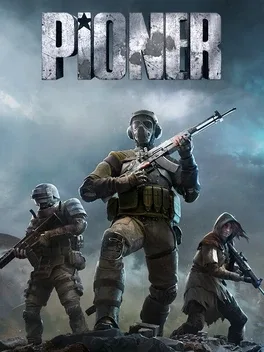 荒原先驱.Pioner