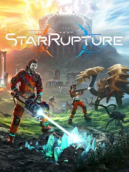 星际裂变.StarRupture