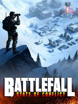 战斗天幕：冲突状态.Battlefall: State of Conflict