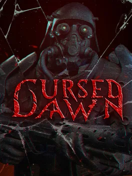 诅咒黎明.Cursed Dawn