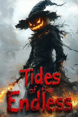无尽之潮.Tides of the Endless