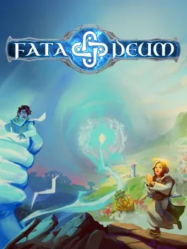 神命：支持者版.Fata Deum – The God Sim : Supporter Edition