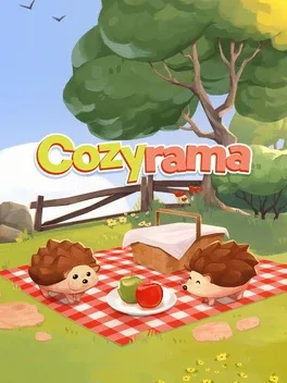 浪漫满地.Cozyrama