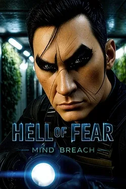 零号样本：清醒阈.Hell of Fear: Mind Breach