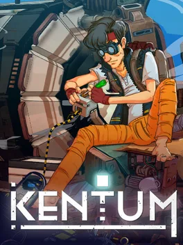肯特开拓史.Kentum
